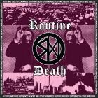 Routine Death - Comrade