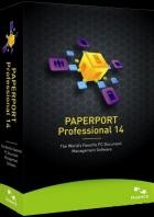 Nuance PaperPort Professional v14.6.16416.1635