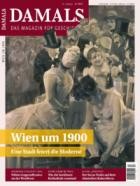 DAMALS Das Magazin fuer Geschichte 12/2024