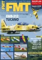 FMT - FLUGMODELL UND TECHNIK 11/2025