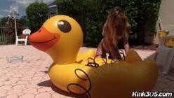 Kink305.18.09.17.Aspen.Celeste.Fucks.An.Inflatable.Rubber.Duck.XXX.1080p.MP4-GAPFiLL