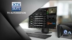 XTV Suite v14.1.0.5 TV Automation Playout