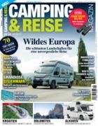 Camping und Reise Magazin 06/2024