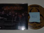 Biohazard - Divided We Fall