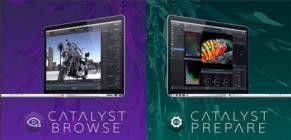 Sony Catalyst Browse Prepare Suite 2023.1 (x64)
