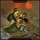 Smoulder - Violent Creed of Vengeance