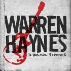 Warren Haynes - The Whisper Sessions