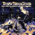 Black Denim Rage - State Of Emergency