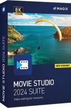 MAGIX Movie Studio 2024 v23.0.1.180