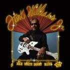 Hank Williams Jr  - Rich White Honky Blues