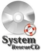 SystemRescue v12.02 Boot ISO (x64)