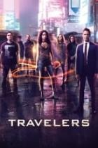 Travelers – Die Reisenden - Staffel 3