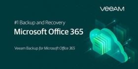 Veeam Backup for Microsoft Office 365 v6.1.0.254