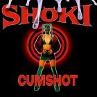 Shoki - Cumshot