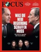 Focus Magazin 39/2021