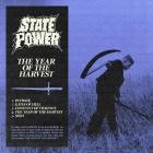 State Power - The Year of the Harvest