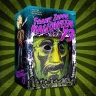 Frank Zappa - - Halloween 73  