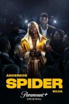 Anderson Spider Silva - Staffel 1