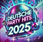 Deutsche Party Hits 2025