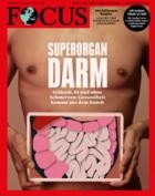 Focus Magazin 12/2025