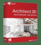 Avanquest Architect 3D Innenarchitekt Design v20.0.0.1036