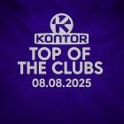 Kontor Top Of The Clubs (08.08.2025)
