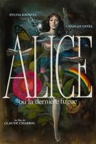 Alice - Im Wunderland der bösen Träume