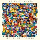 The Magic Beans - Live In Pittsburgh