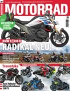MOTORRAD 09/2025