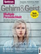 Spektrum Gehirn und Geist 12/2025