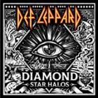 Def Leppard - Diamond Star Halos (Limited Edition)