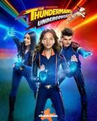 Die Thundermans: Undercover - Staffel 1