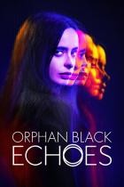 Orphan Black: Echoes - Staffel 1