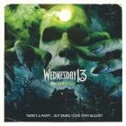 Wednesday 13-Necrophaze-24BIT-96KHZ-WEB-FLAC-2019-FLACCiD