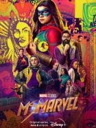 Ms. Marvel - Staffel 1