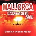 Mallorca Party-Hits 2023 (Endlich wieder Malle!)