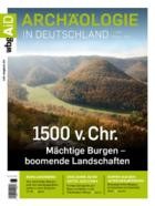 Archaeologie in Deutschland 01/2024