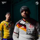 Aymo, Aymen, Amo - Fremder Mann