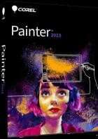 Corel Painter 2023 v23.0.0.255 (x64)