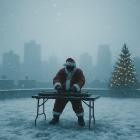 Mr  Green X Santa - Santa 5000 Pt  3