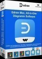 Wondershare Edraw Max v12.5.2.1013