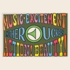 Motherfuckers JMB & Co - Music Excitement Action Beauty
