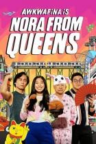 Awkwafina is Nora From Queens - Staffel 3