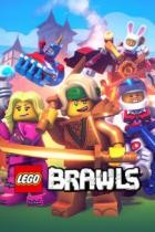 LEGO Brawls