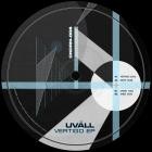 Uvall - Vertigo EP