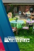 Das Sommerhaus der Normalos - Staffel 1