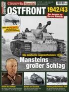 Clausewitz SPEZIAL Ostfront 1942-43 2022