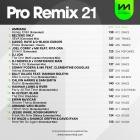 VA - Mastermix - Pro Remix 21