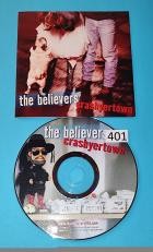 The Believers - Crashyertown
