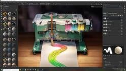 Adobe Substance 3D Designer v15.0.2 (x64)